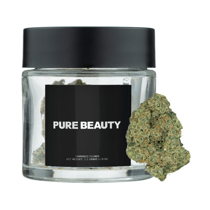 London Lady Pure Beauty