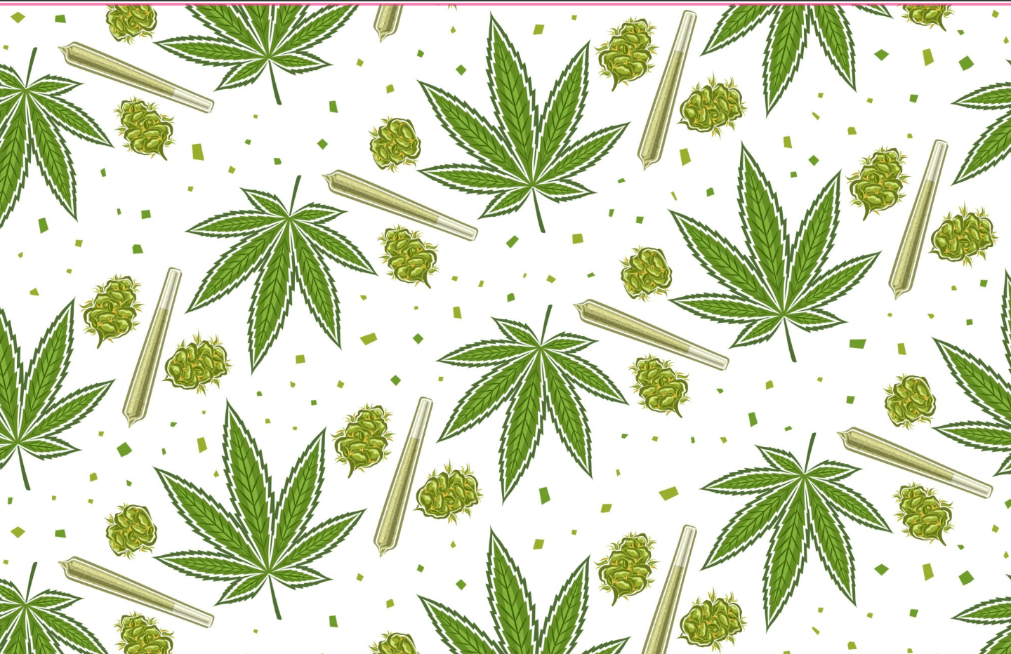 Cannabis partnership background